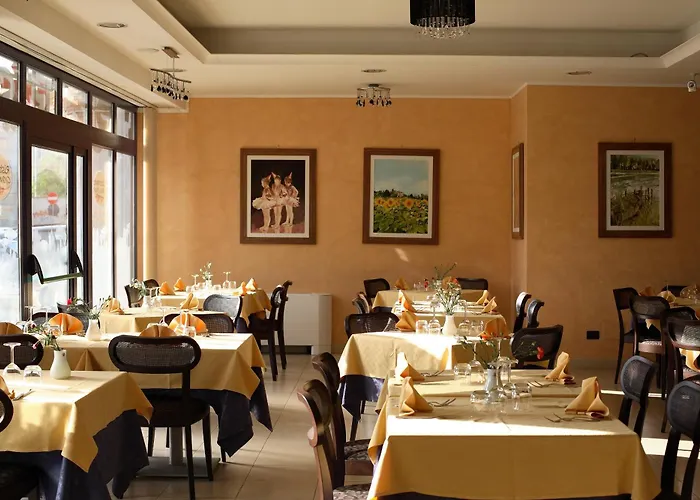 Best Western Blu Hotel Roma